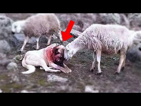 Kangal Dog - Turkish Monster? | Characteristics