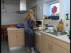 MILF Gives Him A Happy Ending