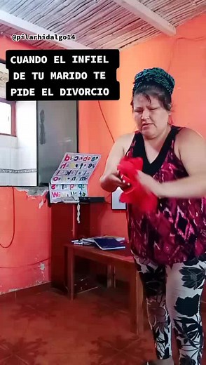 IKER Y PILAR on TikTok