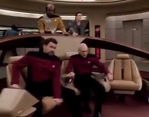 2.6K views · 12 reactions | Star Trek Discovery looks like it's missing the charm of it's predecessors. | The Dudes Movie Review | Facebook