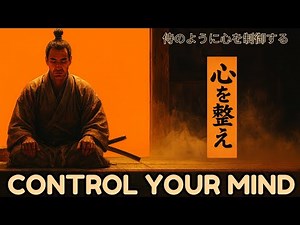 Takeshi Explained—The Forbidden Japanese Technique to Control Your Mind
