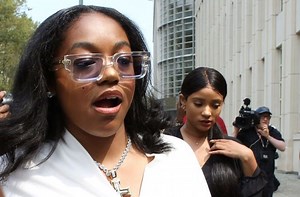 Azriel Clary Shares Photos Of Family After Escape From Creepy R&B Singer