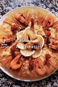 Mohammedia Pour passer commande merci de nous contacter via whatsup ou appel au : +212 618-695392 | حلويات و طبخ فتيحة | Facebook