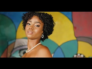 Dyh Martins - Casa Ku Mi (Video Official) (Album/ Nha Sonho )