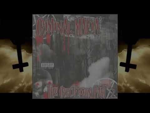 Criminal Mafia - Devil Shit