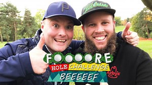 Andrew 'Beef' Johnston tells Tubes: "Anxiety tore my golf game apart"