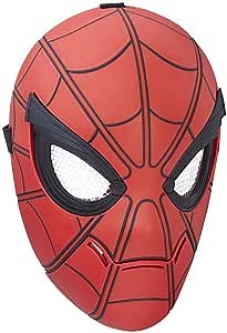 Marvel Spider-Man: Homecoming Spider Sight Mask