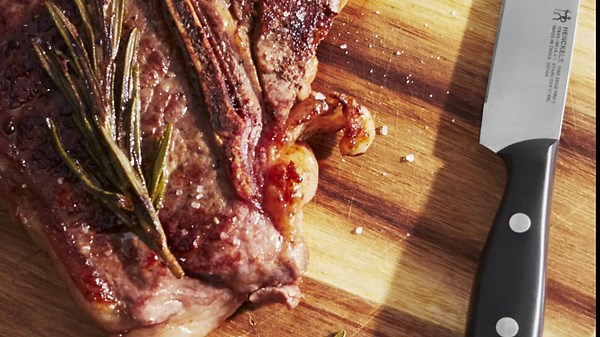 HENCKELS Stainless Steel Can Opener