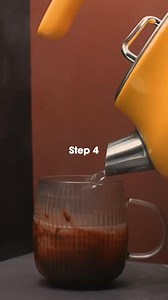 Have you tried Optimum Nutrition Protein Hot Chocolate yet? Indulge...