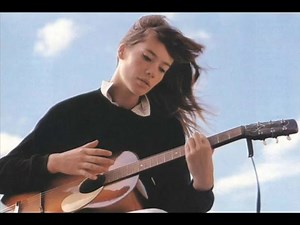 Francoise Hardy.........................................Il Voyage | Canzoni dimenticate 2