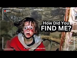 When Cops Find Helpless People In A House of Horrors