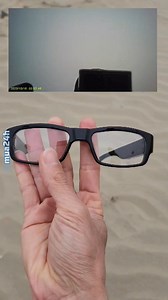 🚀 😎 CAMERA MẮT KÍNH G7 - GHI HÌNH FULL HD 1080P | SIÊU NHỎ GỌN, DỄ DÀNG SỬ DỤNG! 🎥 👀 Bạn đang tìm một thiết bị vừa thời trang vừa hỗ trợ ghi lại nội dung quan trọng? ✨ Camera Mắt Kính G7 chính là sự lựa chọn hoàn hảo! Thiết kế thông minh giống kính đeo mắt thông thường kết hợp với công nghệ ghi hình Full HD 1080P, giúp bạn dễ dàng lưu lại khoảnh khắc cần thiết mà vẫn đảm bảo tính thẩm mỹ và tiện lợi. 📹 Ghi hình sắc nét – Âm thanh rõ ràng 🕶️ Thiết kế nhỏ gọn – Dễ dàng mang theo mọi lúc mọi 