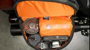Biltwell - EXFIL-0 Tool Roll