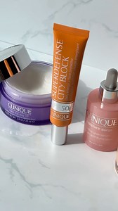 1.8K views · 120 reactions | Hot girls run marathons (and wear SPF whilst they do it). 掠  Get your skin marathon ready with our skin-loving line-up: SPF, hydration, and a nourishing post-run cleanse. Running on Sunday? Tell us how you’re prepping your skin in the comments. | Clinique | Facebook