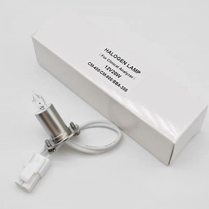 [Hot Item] Getein Cm400 Cm-800 Bba-300 12V 20W Automatic Biochemistry Analyzer Lamp