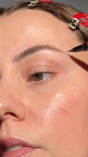 8.9K views · 55 reactions | ⚠️Look How Natural it Looks⚠️​ @roseandben claims that #maybellineBuildABrow is her best brow find yet! 藺 Achieve fuller, natural-looking brows in just 2 easy steps. ​ No more #BadBrowJobs for only PHP499​ #MaybellinePH | Maybelline New York | Facebook