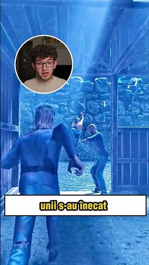 THE GREAT ESCAPE FROM LIBBY PRISON (Alex Hada Reacts) #shorts