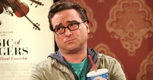 "The Big Bang Theory": Leonards Geschwister? Wir verraten euch, wer sie sind! - TV SPIELFILM