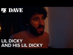 Lil Dicky and His Lil Dicky | Dave | FXX