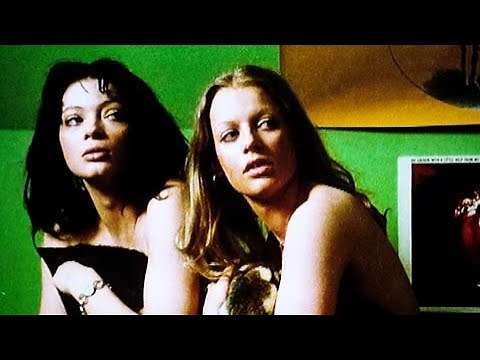 SCHOOLGIRL REPORT 9 Movie Review (1975) Schlockmeisters #1407