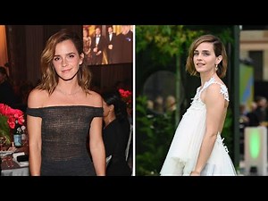 Emma Watson’s Bikini Vacation Photos Resurface and Fans Can’t Stop Talking