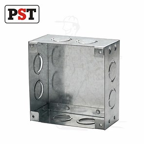 [Hot Item] Electrical Metal Junction Box