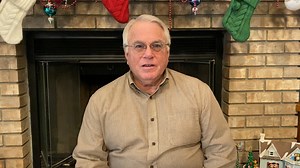 Morning Devotion, Dec. 4, 2023 - Isaiah 7:14, God Gives us a Sign - Pastor Tom Porter | Calvary Chapel Merced