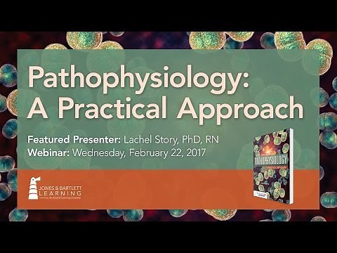 A Concept-Based Approach to Teaching Pathophysiology