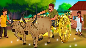 32K views · 455 reactions | जादुई सबमरीन ढाबा | HINDI KAHANIYA | HINDI STORIES | MORAL STORIES IN HINDI | KAHANIYA #story #animationvideo #reelsviral #shots #hindistories #magical #magic #magicalstories #HindiKahaniya #LatestHindiStories #Kahaniya #stories #kahani #HindiKahaniya #story #suspensestories #motivationalstories #EntertainingVideos | Magic Land Hindi Stories | Facebook