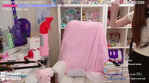 Rinuyii - new swag for the swag princess — abit snugg tho