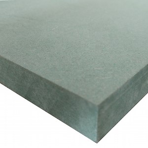 [Hot Item] Green MDF Board HDF Hmr Board