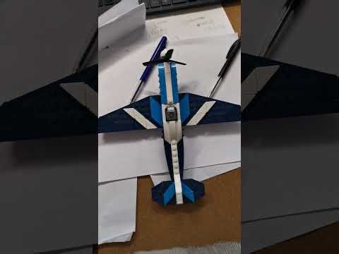 Sweep back wing & fin effects on directional stability (atpl exam POF)