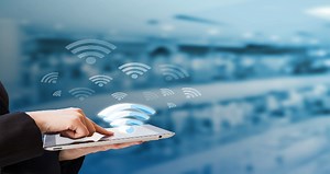 Утверждена технология Wi-Fi Aware