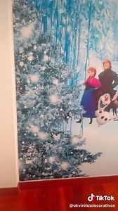 ¡Convierte su habitación en un lugar mágico y frío con nuestros vinilos de Frozen! ❄️👭 Con Elsa, Anna y Olaf, su cuarto será como un cuento de hadas.#FrozenDecor #VinilosFrozen #CuartoDeFrozen #DecoraciónDisney #ElsaYAnna #MagiaDeFrozen #CuartoDeNiña #VinilosInfantiles #ReinoDeArendelle #DisneyLovers | Vinilos decorativos ok