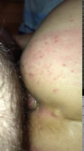 Popper fun with daddy