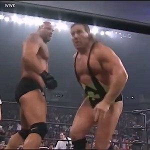 When Goldberg DESTROYED Fit Finlay on WCW Nitro 😱🔥 #Goldberg #WCW #prowrestling #wrestlingfans #usareels | Lord Shiva Family