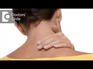 Is neck stiffness a sign of serious illness? - Dr. Vykunta Raju K N