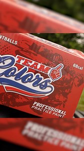 2.8K views · 18 reactions | Team Color Paintballs! Perfect for team practices and tournaments! | GI Sportz Paintball | Facebook
