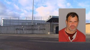 Convicted sex offender arrested again in Seattle, formerly in custody on McNeil Island
