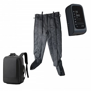 [Hot Item] Sequential Compression Device System Air Compression Leg Massager