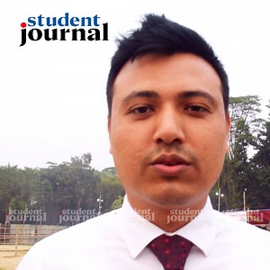 533K views · 10K reactions | বিসিএসের স্বপ্ন সফল করতে বিসিএস ক্যাডার আব্দুল আউয়ালের গুরুত্বপূর্ণ পরামর্শ... #BCS #bcspreparation #BCSAdvice | The Student Journal | Facebook