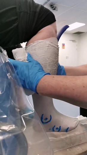 University of Strathclyde on Reels