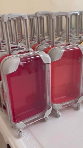 56K views · 1.7K reactions | Sloth suitcase 殮 #selfdefense #selfdefensekeychain #selfdefenseforwomen #safetytips #SafetyFirst #satisfyingvideo #satisfying #asmrsounds #asmrvideo #satisfyingasmr #oddlysatisfying #relaxingvideos #anxietyrelief #fyp #viralreels #sloth | Defense Queens | Facebook