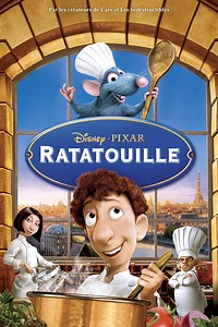 Ratatouille - Film (2007)