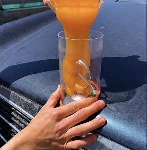 98K views · 299 reactions | He Forged Sunglasses From a Mercedes Badge | Wood Mood | Facebook