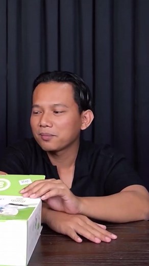 try a milk suction device for pregnant women 😂 | Muhammad Mamnun