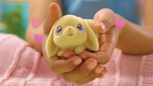 543 reactions · 102 shares | Feed and Nurture a Lil' Bunny or Lil' Mouse inside their hutch and she magically has 2, 3 or 4 Babies. | Moose Toys | Facebook