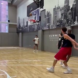 Splash Brothers on Reels