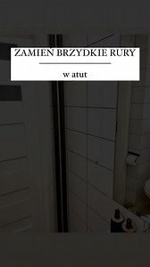 3.6K views · 23 reactions | Eksponowanie nieładnych rur czy...