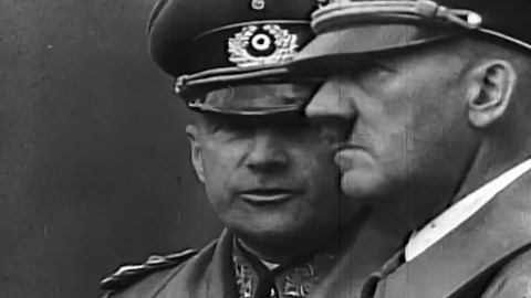 Heinrich Himmler and the Machinery of the Holocaust